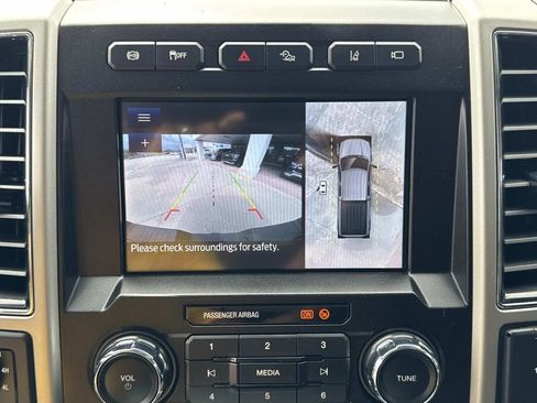 Used 2021 Ford F250 Lariat AWD/4WD image 44