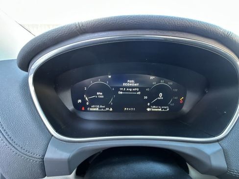 Used 2020 Lincoln Nautilus Reserve image 15