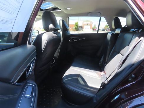 Used 2024 Subaru Outback Touring AWD/4WD image 24