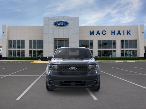 New 2025 Ford Maverick Lobo AWD/4WD image 6