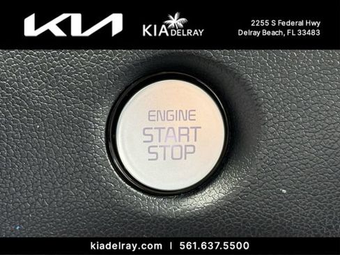 New 2026 Kia Sorento LX FWD image 28
