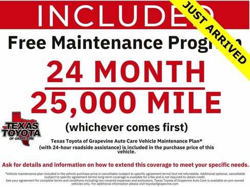 Used 2025 Toyota Camry SE image 3