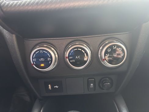 Used 2023 Mitsubishi Outlander Sport ES image 32