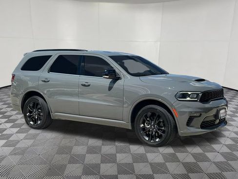 Used 2022 Dodge Durango GT AWD/4WD image 4