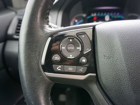 Used 2022 Honda Pilot Special Edition image 8