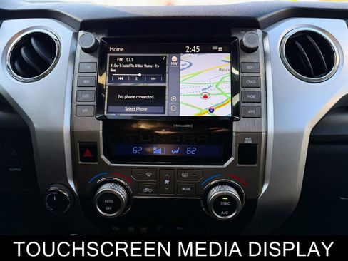 Used 2020 Toyota Tundra SR5 image 25