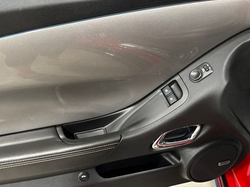 Used 2010 Chevrolet Camaro SS w/ RS Package RWD image 15