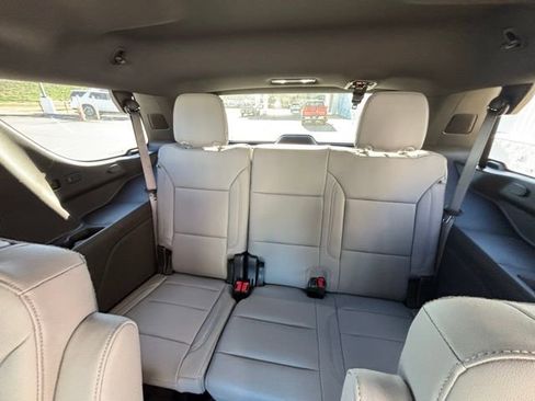 New 2026 Chevrolet Tahoe LT w/ Comfort Package AWD/4WD image 32