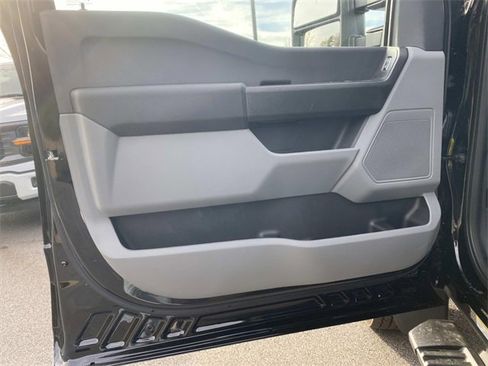 New 2026 Ford F550 4x4 Crew Cab Super Duty image 13