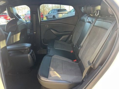 Used 2025 Ford Mustang Mach-E GT w/ Bronze Appearance Package image 12