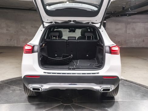 Certified 2026 Mercedes-Benz GLA 250 image 32