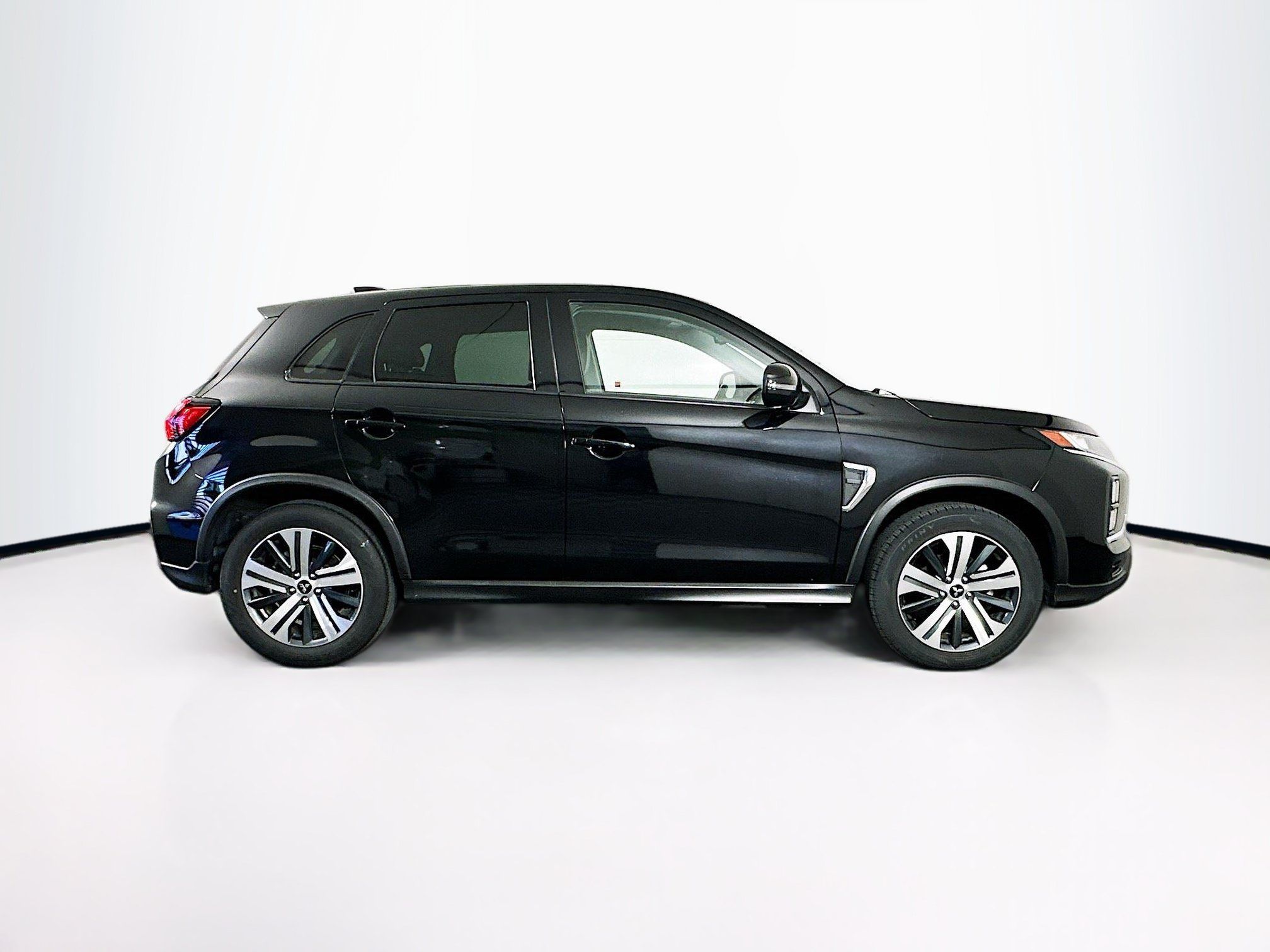Used 2024 Mitsubishi Outlander Sport AWD image 10