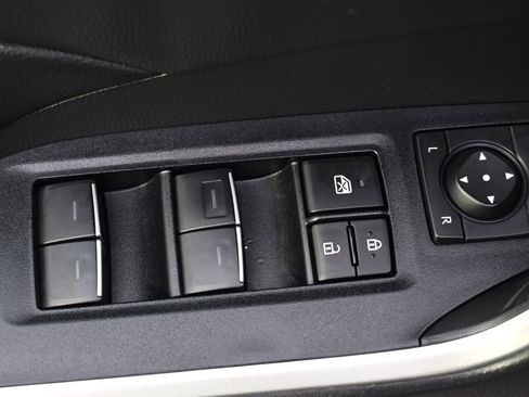 Used 2024 Toyota RAV4 XLE w/ Convenience Package AWD/4WD image 23