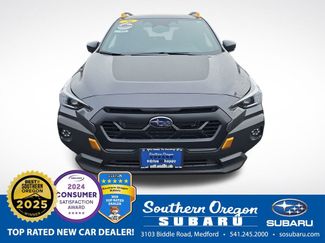 New 2026 Subaru Crosstrek 2.5i Wilderness w/ Wilderness Package AWD/4WD video 2