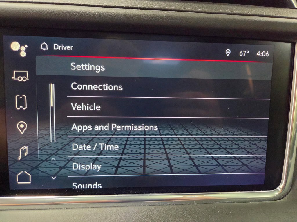 Used 2022 GMC Yukon XL Denali AWD/4WD image 47