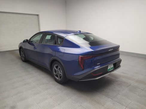 Used 2025 Kia K4 FWD image 5