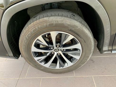 Used 2022 Lexus RX 350 FWD image 9