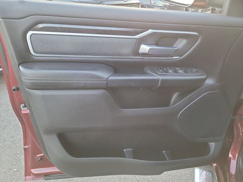 Used 2022 RAM 1500 Big Horn image 14