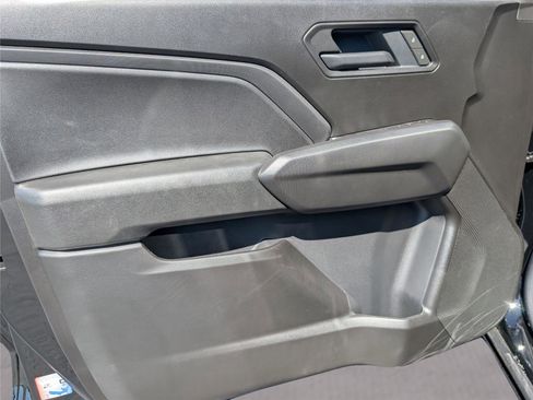New 2026 Chevrolet Colorado Trail Boss AWD/4WD image 38