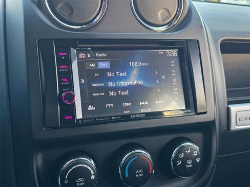 Used 2016 Jeep Compass Sport w/ Power Value Group image 17