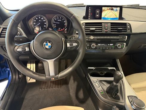 Used 2018 BMW M240i Convertible image 11