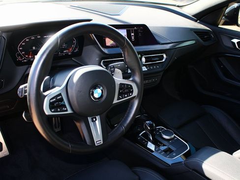 Used 2024 BMW M235i xDrive Gran Coupe M235i xDrive w/ M Performance Package image 2