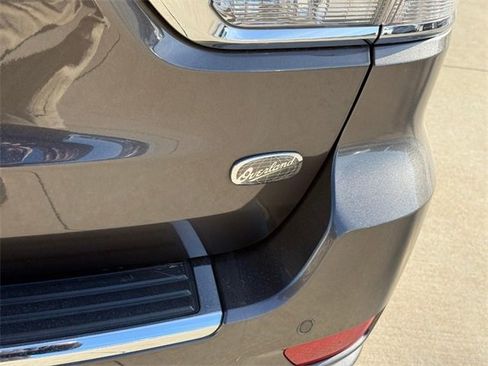 Used 2020 Jeep Grand Cherokee Overland image 10