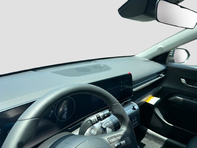 New 2026 Hyundai Kona Limited FWD image 9