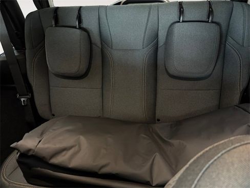 New 2026 Jeep Wrangler Sport S image 21