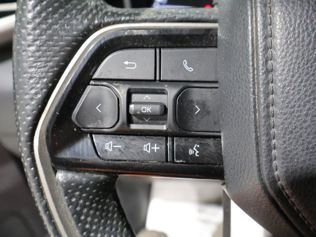 Used 2023 Toyota Tundra SR5 w/ TRD Off-Road Package AWD/4WD image 34