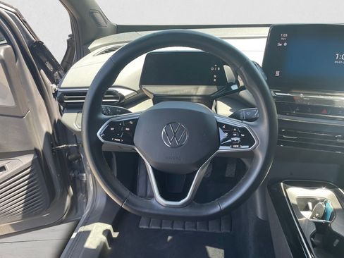 Used 2023 Volkswagen ID.4 Pro S RWD image 12