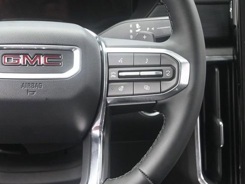 New 2026 GMC Acadia Elevation w/ Black Edition image 31