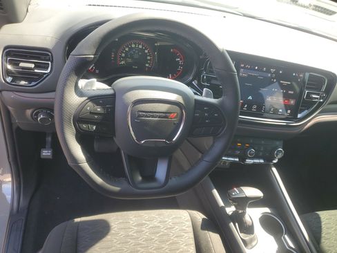 New 2026 Dodge Durango GT RWD image 12