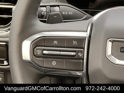 New 2026 GMC Yukon XL Denali w/ Sun & Power Step Package image 11