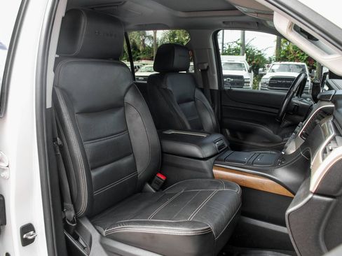 Used 2019 GMC Yukon Denali w/ Open Road Package image 46