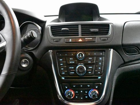 Used 2015 Buick Encore Premium w/ Experience Buick Package image 22