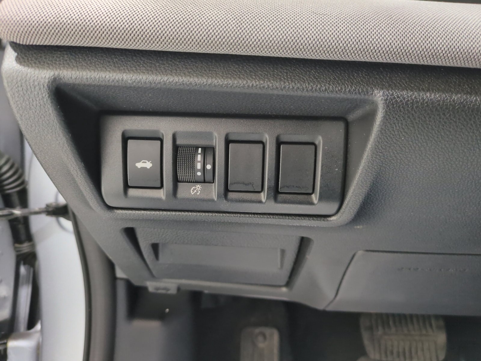 Certified 2024 Subaru Legacy Premium AWD/4WD image 18