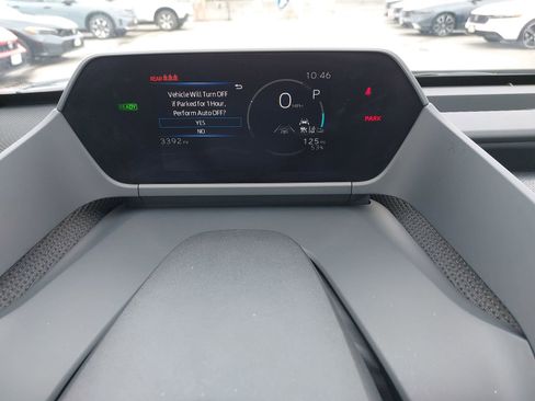 Certified 2025 Subaru Solterra Premium image 18