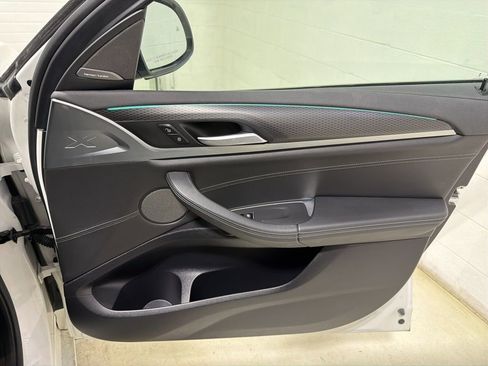 Used 2023 BMW X4 M image 37