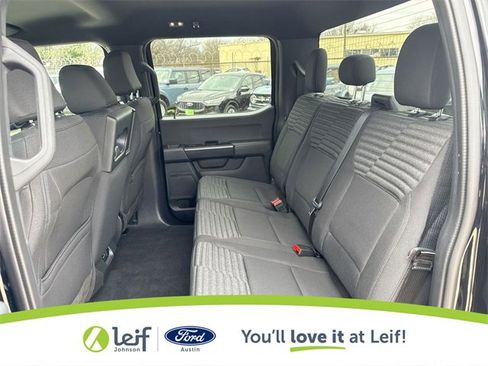 Used 2023 Ford F150 XL w/ STX Appearance Package image 29