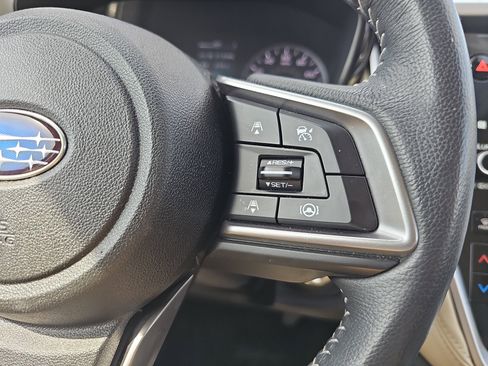 Used 2022 Subaru Legacy Premium image 26