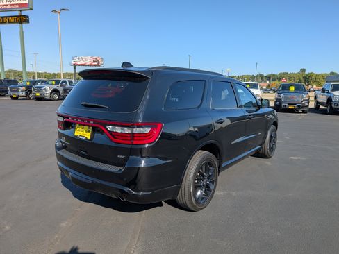 Used 2024 Dodge Durango GT image 8