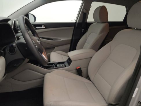 Used 2021 Hyundai Tucson Value FWD image 17
