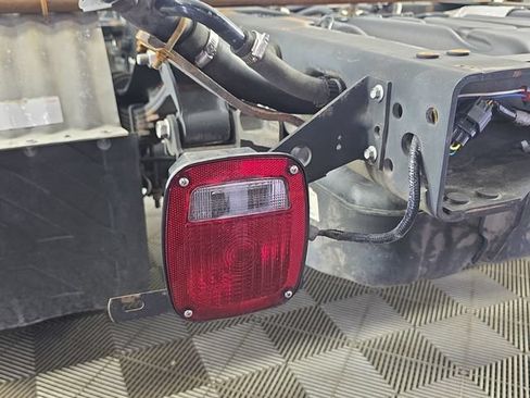 Used 2024 Ford F550 4x4 Crew Cab Super Duty image 34