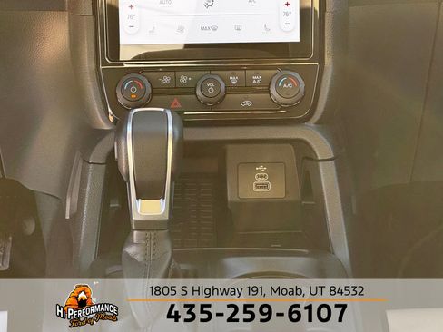 New 2026 Ford Ranger XLT AWD/4WD image 27