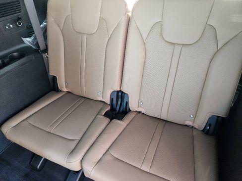 New 2026 Kia Sorento SX Prestige image 22