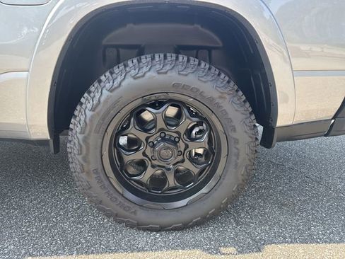 New 2025 RAM 1500 Laramie w/ Sport Appearance Package image 23