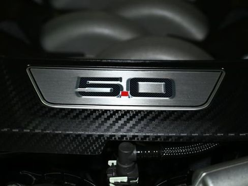 Used 2024 Ford Mustang GT Premium image 19