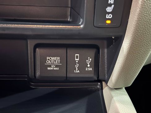 Used 2017 Honda Pilot EX-L image 31