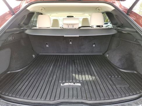 Used 2023 Lexus RX 350 AWD w/ Accessory Package (Z1) image 19